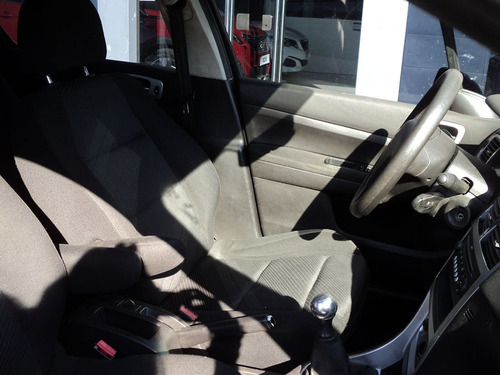 Imagen 11 de 15 de Peugeot 307 Xs Hdi 2.0 90cv 5p Excelente Estado Oportunidad
