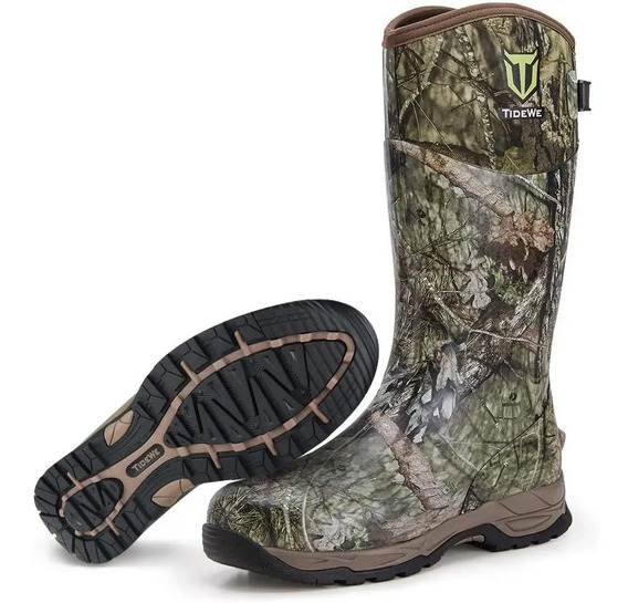 Botas De Campo | MercadoLibre 📦