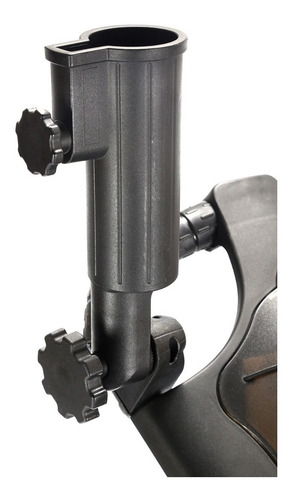 Imagen 10 de 10 de Carro De Golf 3 Ruedas Buddy Manual Aluminio Pro3