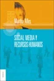 Libro Social Media Y Recursos Humanos De Martha Alles