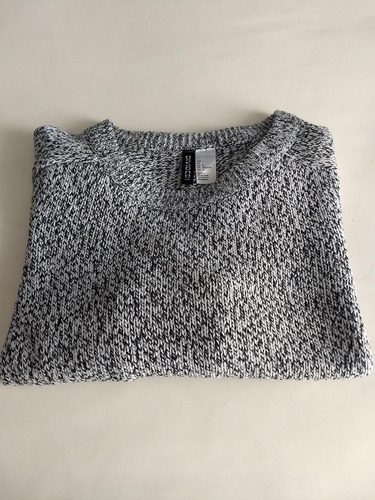 Sweaters  Divided H&m  T L  Usado Corto Usado  Excelente!!!