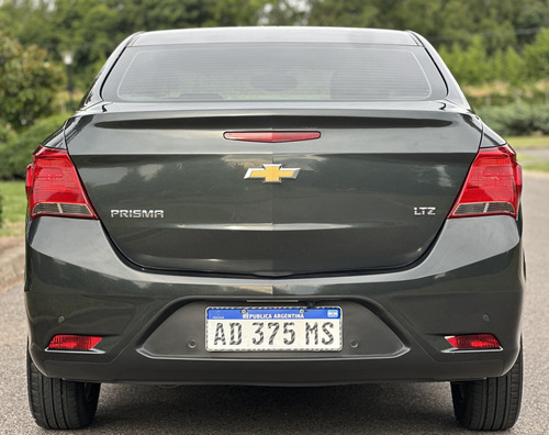 Chevrolet Prisma 1.4 Ltz 98cv