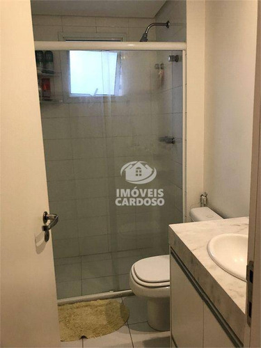 Apartamento Com 4 Dormitórios À Venda, 210 M² Por R$ 2.485.000 - Vila Leopoldina - São Paulo/sp - Ap18976