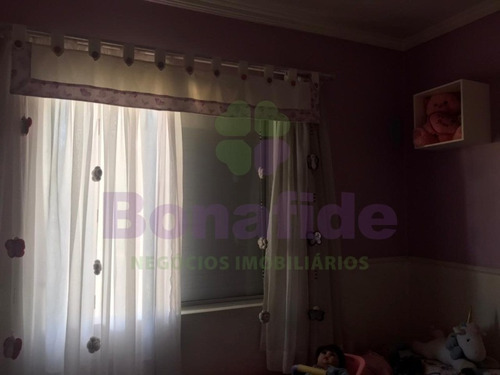 Imagem 7 de 16 de Apartamento, Edifício Samambaia, Vila Santana, Jundiaí. - Ap12300 - 69253847