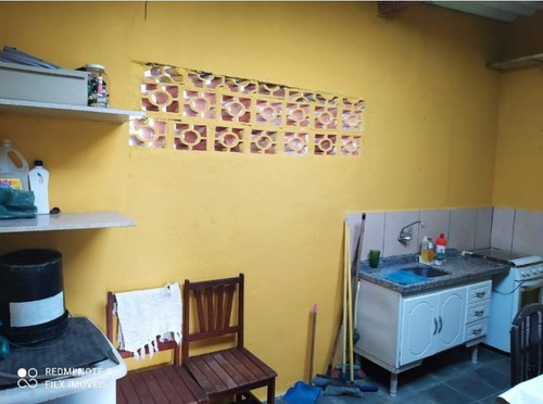 Vendo Boa Casa Lado Praia Em Itanhaém No Litoral Sul De Sp