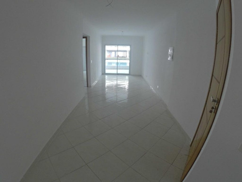 Imagem 3 de 30 de Apartamento Próximo Da Praia Com 2 Dormitórios À Venda, 86 M² Por R$ 320.000 Parcelado Direto - Tupi - Praia Grande/sp - Ap0455