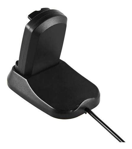 Imagen 3 de 9 de 2 Cargadores + 2 Correas De Eslabones + 3 Micas Para Misfit Vapor + Regalo