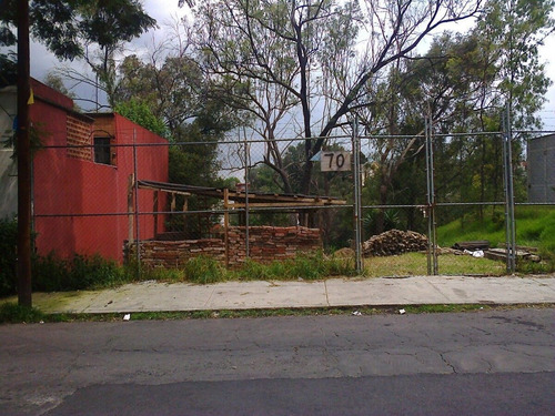 Terreno En Venta En Lomas Bezares