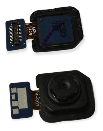 Cámara Original Frontal Samsung A71+somos Tienda+garantía