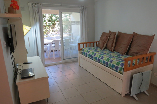 Imagen 6 de 26 de Departamento En Venta Pinamar Martin Pescador 3 Ambientes 2 Baños Mp3 Cochera