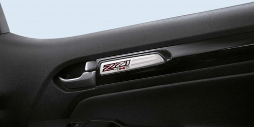Imagen 11 de 15 de Chevrolet S10 Z71 Cd 2.8 Td 4x4 . Gl