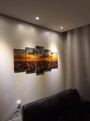 Imagem 4 de 30 de Apartamento Com 2 Dormitórios À Venda, 48 M² Por R$ 310.000 - Vila Medeiros - São Paulo/sp - Ap0928