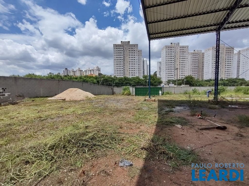 Imagem 9 de 11 de Area - Fundação - Sp - 638154