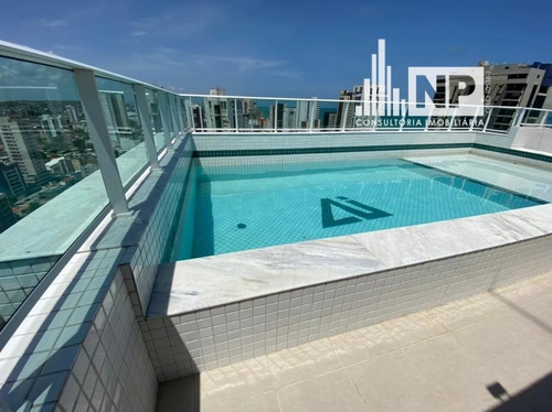 Imagem 6 de 9 de Apartamento Padrão À Venda Em Jaboatão Dos Guararapes/pe - Al04