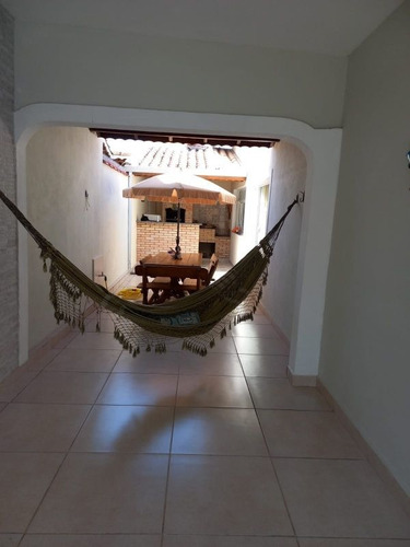 Imagem 4 de 11 de Casa - Ca00159 - 70703608