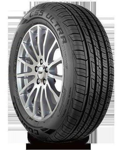 Llanta Ll Coop 195/60r15 Cs5 Ultra Touring 88h Pn (cs20159/9