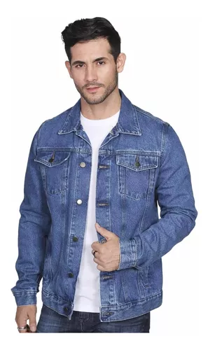 Chamarras Para Hombre Bobois Moda Casuales Chaqueta De Piel Sintetica –  BOBOIS