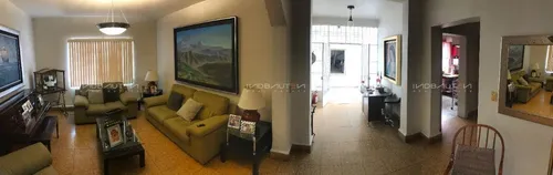 Casa En Venta En Miguel Hidalgo Cdmx