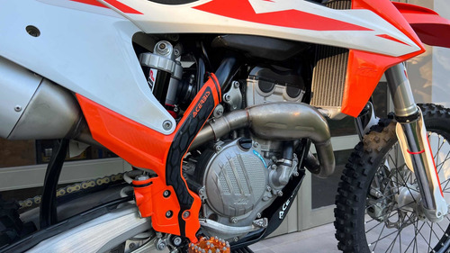 Imagen 11 de 12 de Ktm 250 Sx F 2019 100 Hs Sx Sx-f Sxf