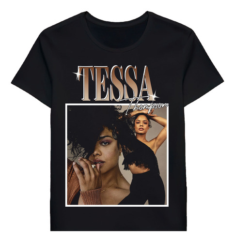 Remera Tessa Thompson 258