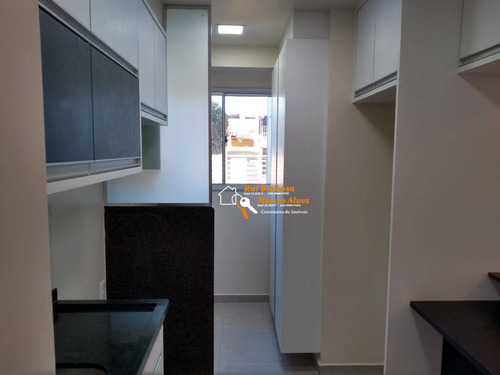 Imagem 6 de 30 de Apartamento Com 3 Dormitórios À Venda, 69 M² Por R$ 225.000,00 - Yara - Londrina/pr - Ap0063