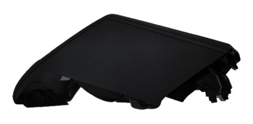 Console Difusor Ar Traseiro Virtus 6ea864298 Original Preto