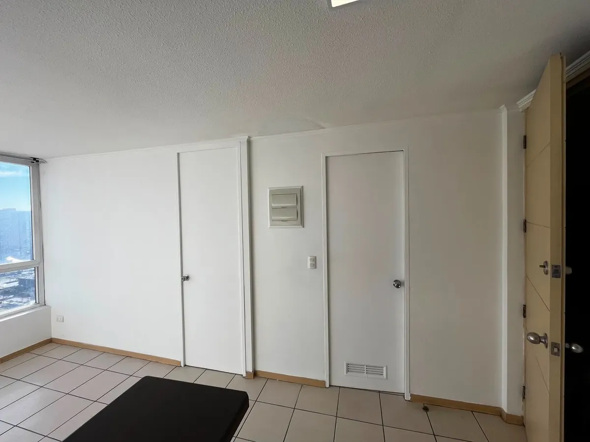 Imagen 5 de 10 de Arriendo Depto 1 Habitacion En Metro San Alberto Hurtado