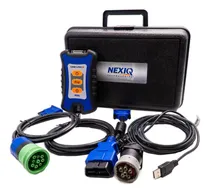 Comprar Las Computadoras Portátiles Diesel Nexiq Usb Link 3 Edición
