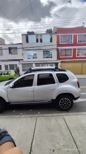 Renault Duster Polar 4x4