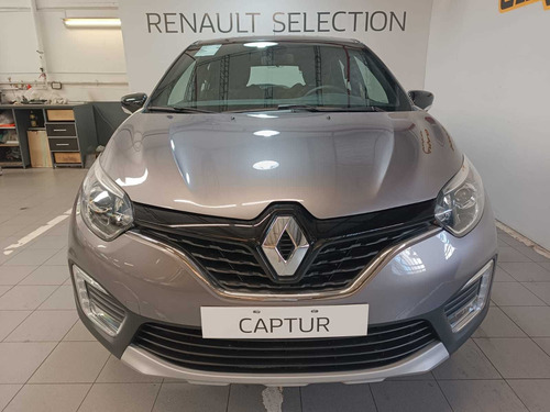 Imagen 3 de 15 de Renault Captur Intense 2.0 2021