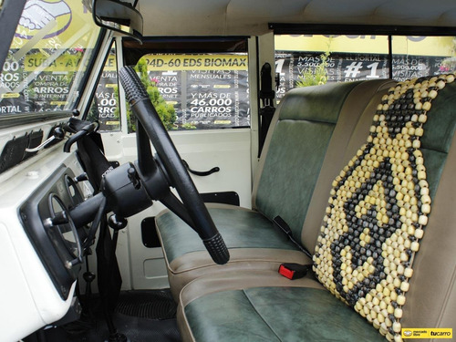 Imagen 20 de 25 de Nissan Patrol