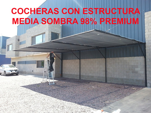 Media Sombra Y Velas Instalacion, Reparacion, Confeccion....