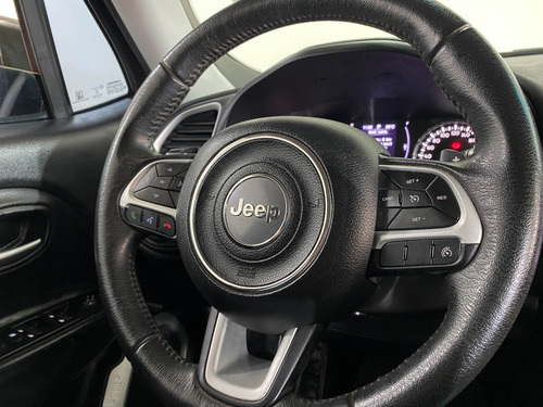 Imagem 6 de 15 de Jeep Renegade