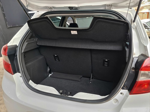 Imagem 16 de 16 de Ford Ka 1.0 Se 12v 2018