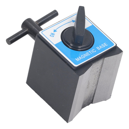 Soporte Base Para Dial De Prueba, Indicador, Soporte Tipo Ro