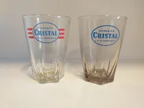 Comprar Antiguos Vasos Coleccionables De Cerveza Cristal