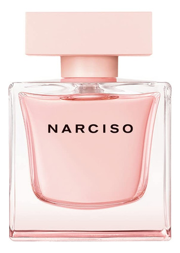 Perfume Narciso Rodriguez Crystal, 90 Ml, Para Mujer
