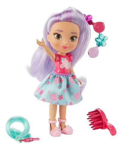 Fisher-price Nickelodeon Sunny Day - Abalorio Para El Pelo