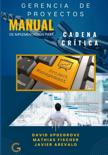 Manual De Implementación Para Cadena Crítica Gerenci 61q6e