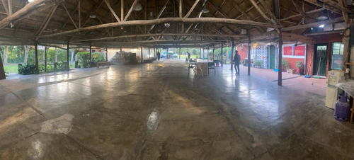 Quinta Para Pasar El Dia O Eventos Sociales Empresariales