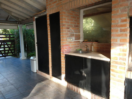 Casa En Venta En Fincas De Maschwitz, Ing. Maschwitz, Escobar