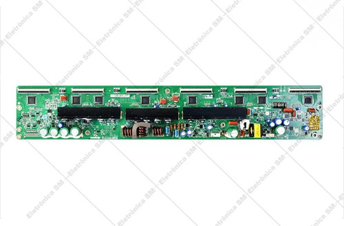 Pci Y-sus Lj41-10314b Philco Ph51a36psg Ph51c21psg