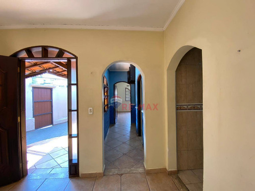 Casa À Venda, 247 M² Por R$ 899.900,00 - Vila Matilde - São Paulo/sp - Ca1120