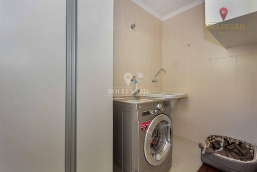 Imagem 15 de 30 de Casa À Venda, 222 M² Por R$ 970.000,00 - Uberaba - Curitiba/pr - Ca0088