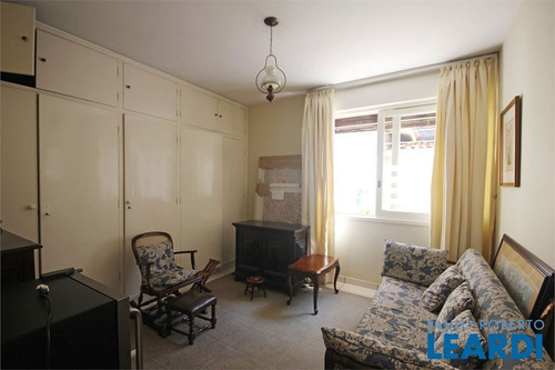 Imagem 15 de 15 de Casa Assobradada - Vila Madalena - Sp - 583541