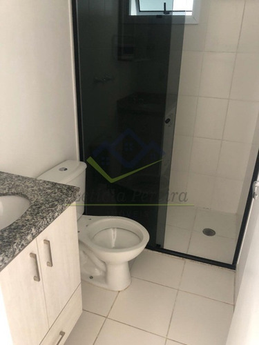 Imagem 24 de 30 de Apartamento 3 Dorms, Sendo 01 Suíte 66m², Jardim Santa Helena, Suzano- Sp - Ap00024 - 68072158