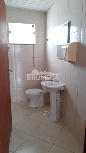 Imagem 7 de 9 de Sala Comercial Com 50m² - 4195