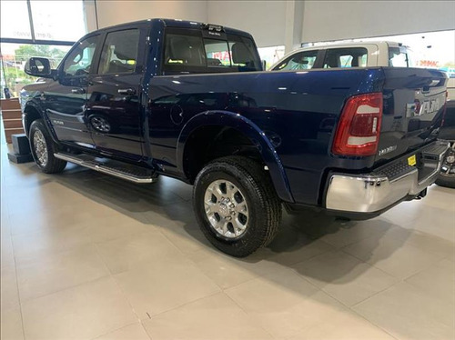 Ram 2500 6.7 I6 Turbo Laramie Cd 4x4