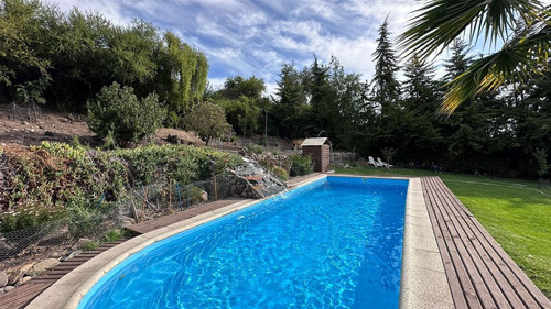 50% Descuento Comisión Corretaje, San Juan De Pirque