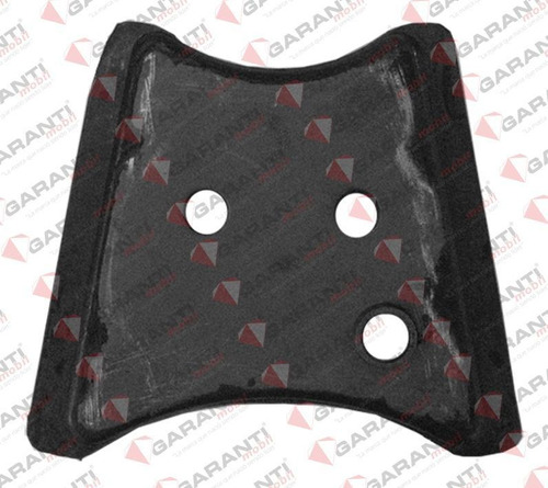 Damper Para Chevrolet S10 1982 - 1993 (garanti)